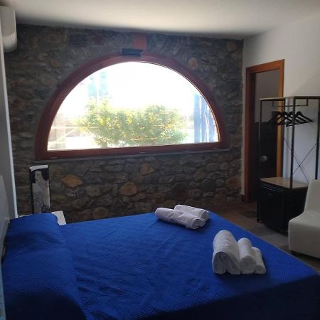 Elios Bed And Breakfast In Villa - Fuscaldo Pietrapiana Ngoại thất bức ảnh