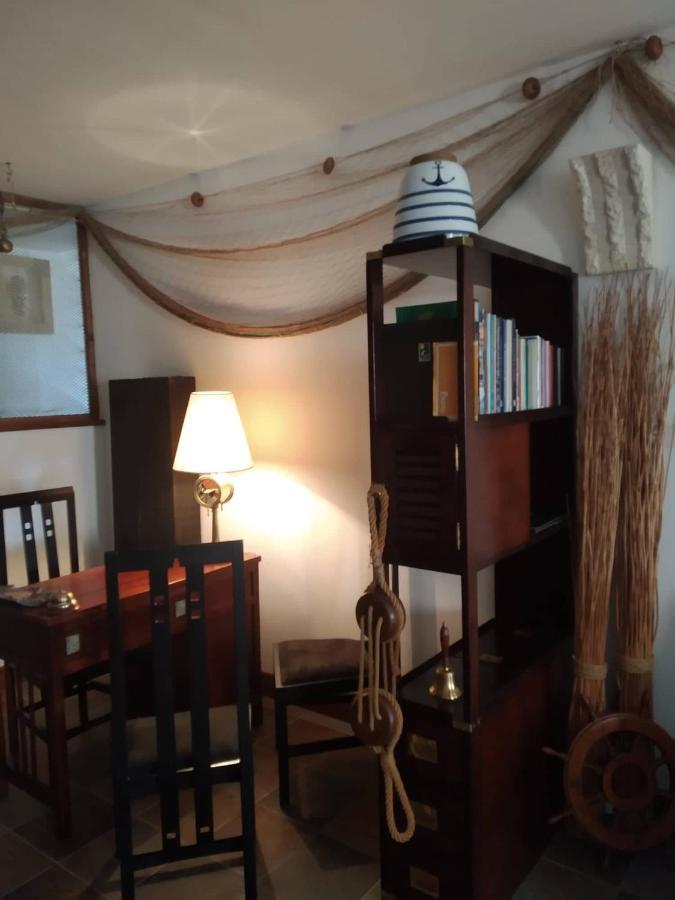 Elios Bed And Breakfast In Villa - Fuscaldo Pietrapiana Ngoại thất bức ảnh