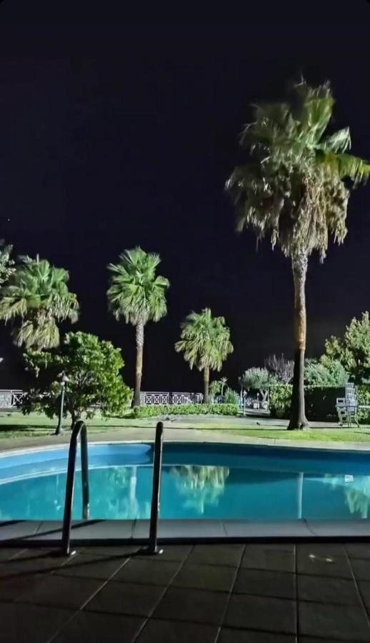 Elios Bed And Breakfast In Villa - Fuscaldo Pietrapiana Ngoại thất bức ảnh