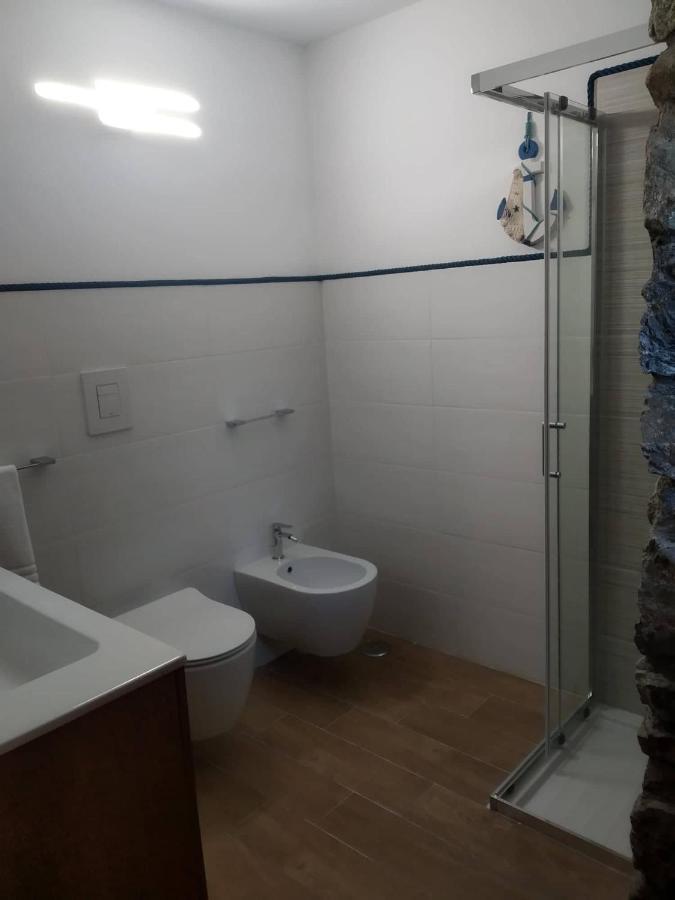 Elios Bed And Breakfast In Villa - Fuscaldo Pietrapiana Ngoại thất bức ảnh