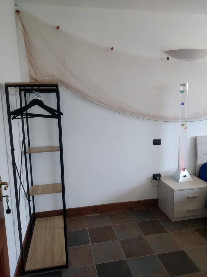 Elios Bed And Breakfast In Villa - Fuscaldo Pietrapiana Ngoại thất bức ảnh