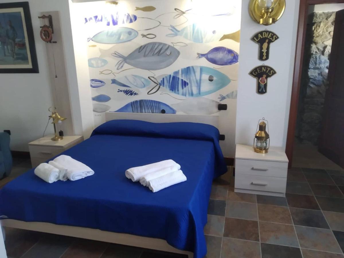 Elios Bed And Breakfast In Villa - Fuscaldo Pietrapiana Ngoại thất bức ảnh